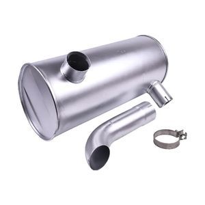 Muffler | FridayParts