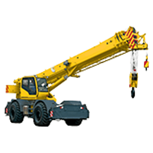 Aftermarket Crane Parts Online | FridayParts