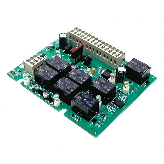 Module Circuit Quartz France Ebauches 6820 - Pour Montres, Neuf, Fabrication Française