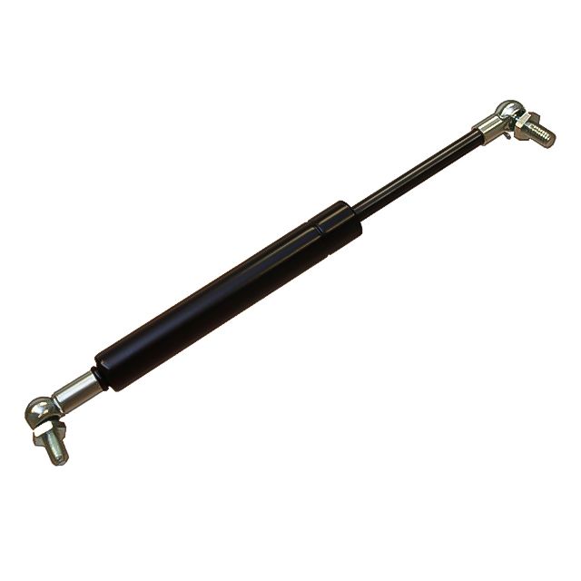 Gas Spring for Heavy Duty Equipment