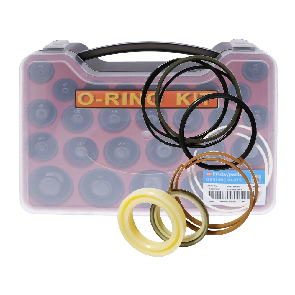 Seal Kits for Off-Road Machinery | FridayParts