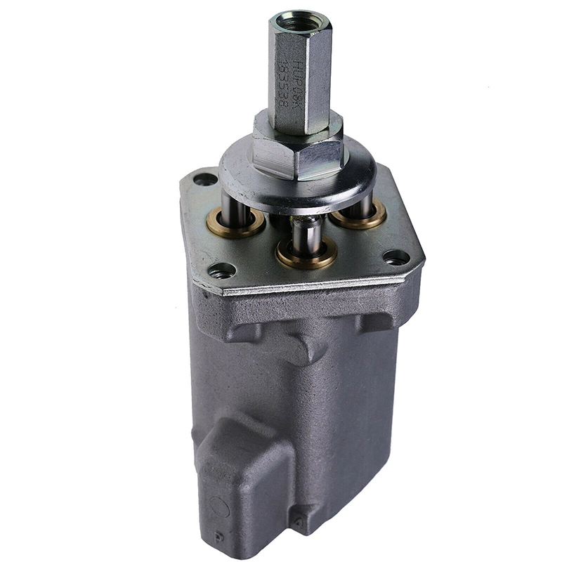 Joystick Pilot Valve | FridayParts Pilot Valve