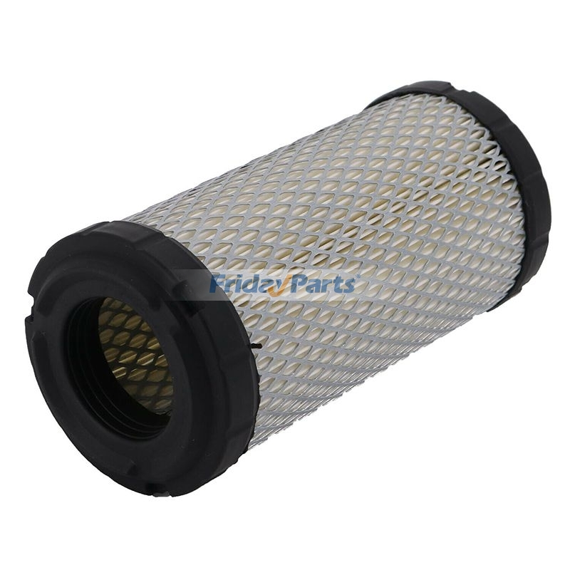 Filtro de aire exterior M113621 M807332 para John Deere Gator 4x2 6x4 XUV620i XUV625i XUV 825i XUV850D XUV8 de FridayParts