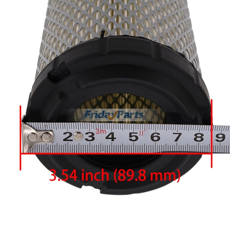 FridayParts Air Filter