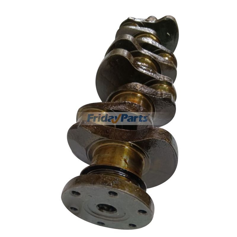 Kurbelwelle 12200-E0700 für Nissan Motor H20