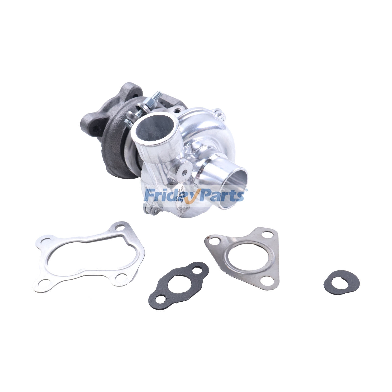 Turbocompresseur John Deere Pour JOHN DEERE