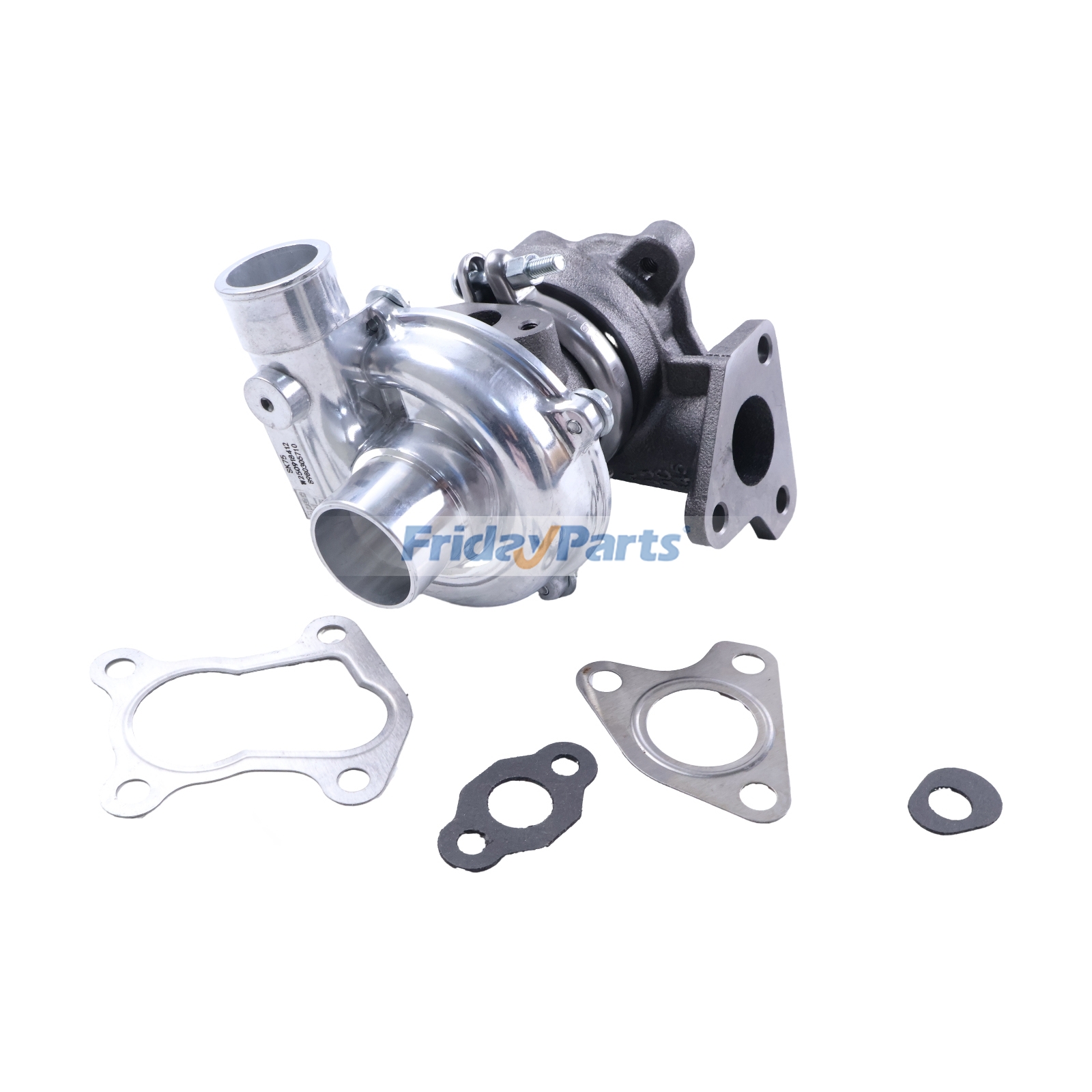 Turbocompresseur John Deere de FridayParts