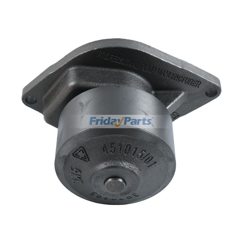 Water Pump in Stock in China,USA,China Stock