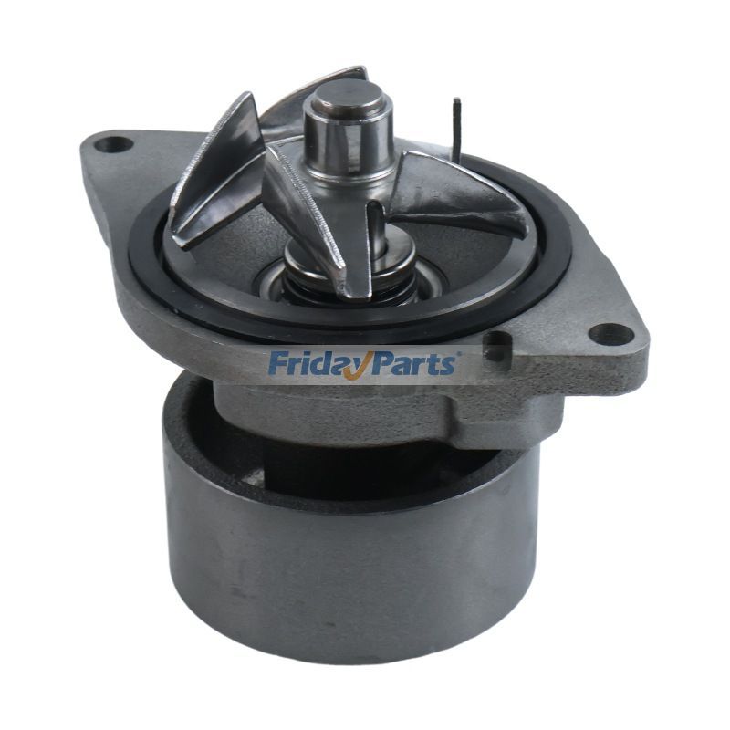 Water Pump For HYUNDAI