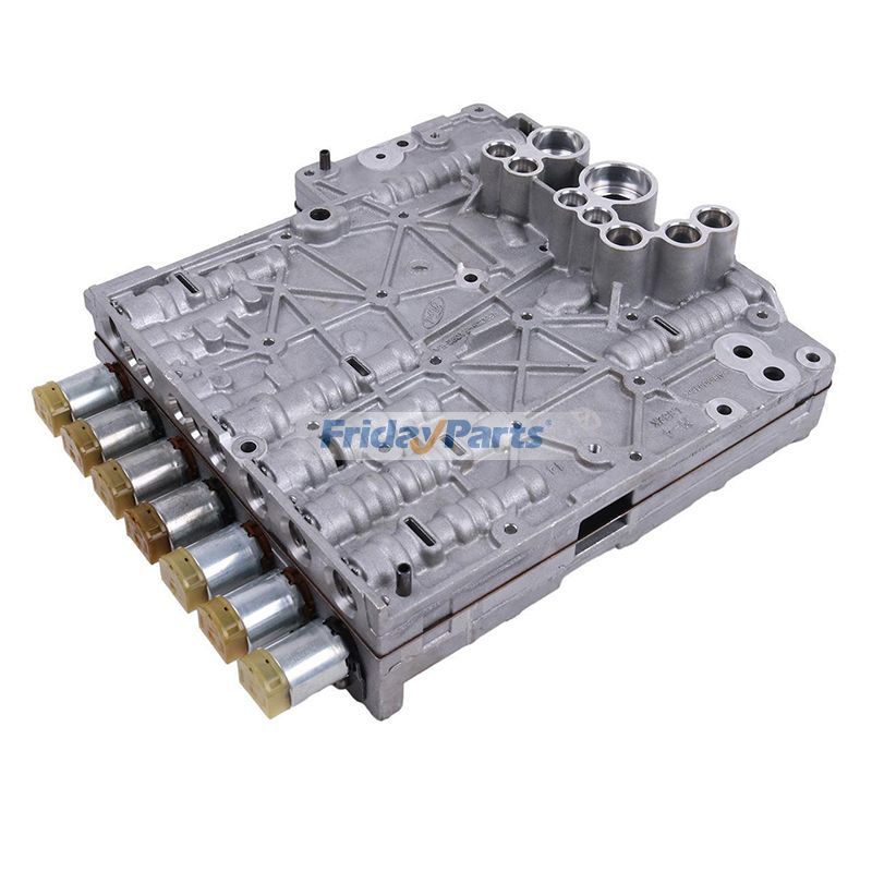 Truck 6R140 Transmission Valve Body Super Duty 6.7L 2011-2019