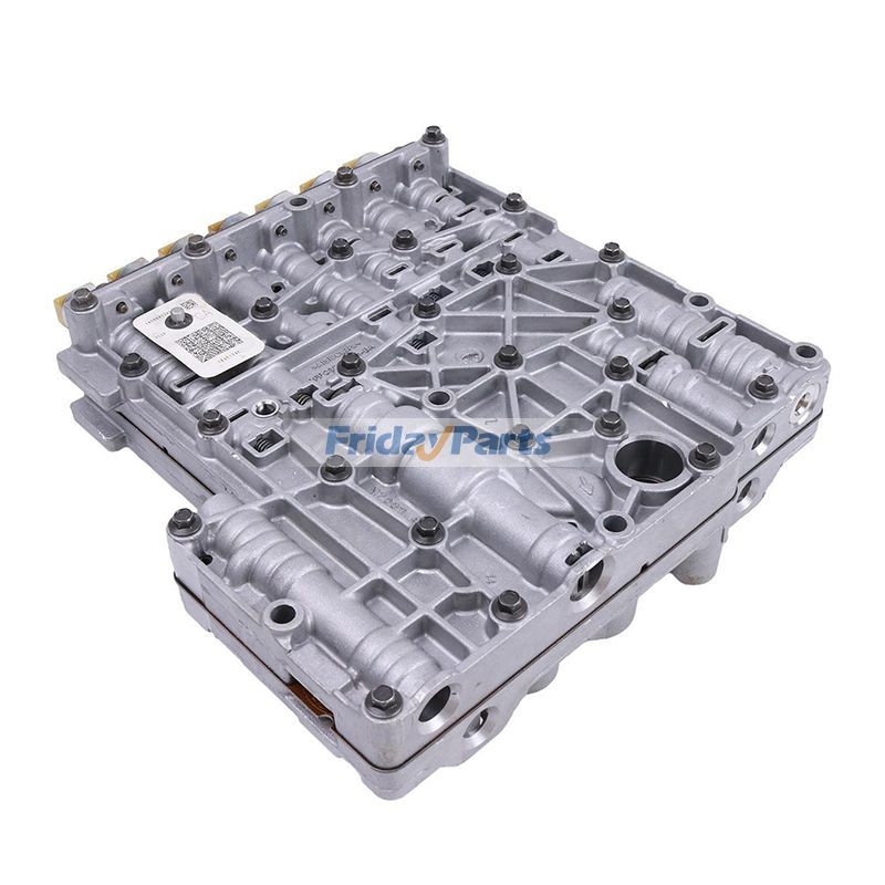 6R140 Transmission Valve Body Super Duty 6.7L 2011-2019 in Stock in China