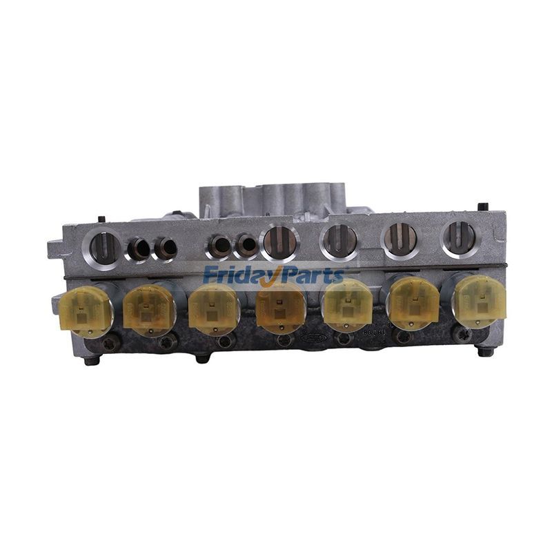  6R140 Transmission Valve Body Super Duty 6.7L 2011-2019 For Ford