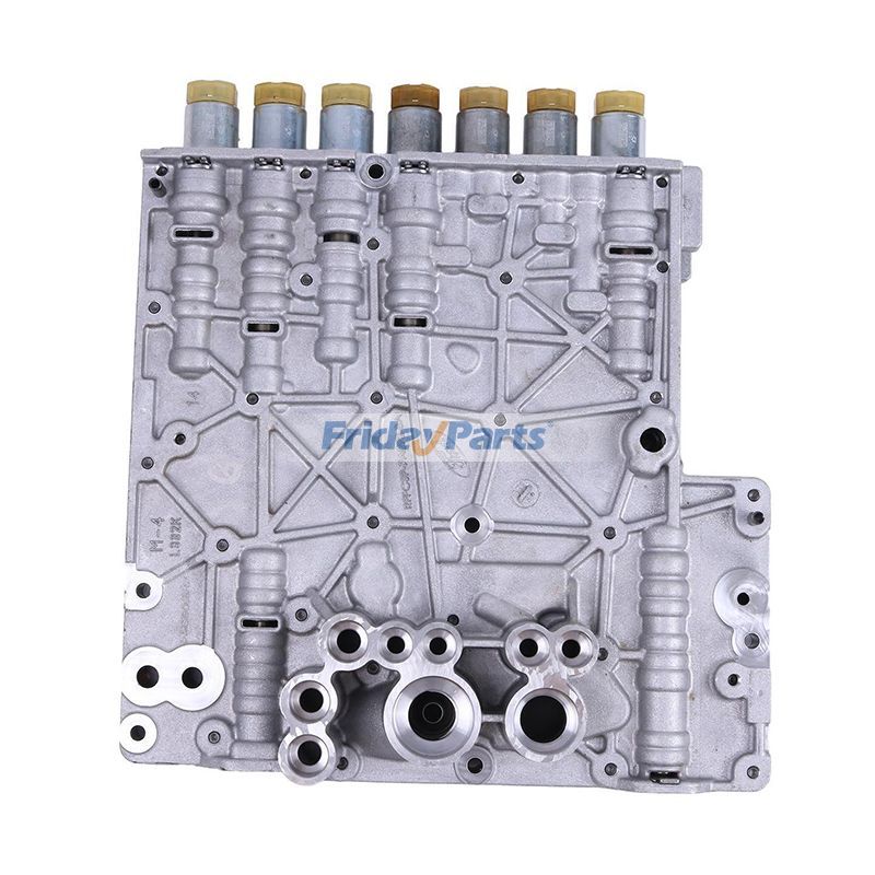 FridayParts 6R140 Transmission Valve Body Super Duty 6.7L 2011-2019