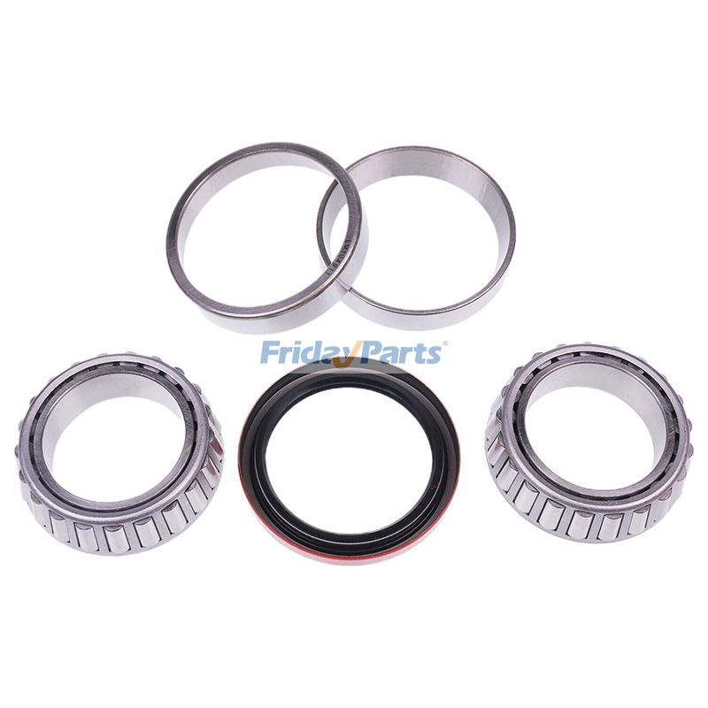 ローダー アクスルベアリングとシールキット