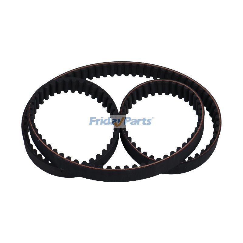 Belt for 30" Toro TimeMaster Exmark Exmark Commercial S-Series X-Series for Mower