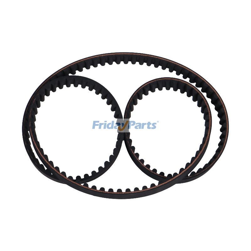 Mower Belt for 30" Toro TimeMaster Exmark Exmark Commercial S-Series X-Series