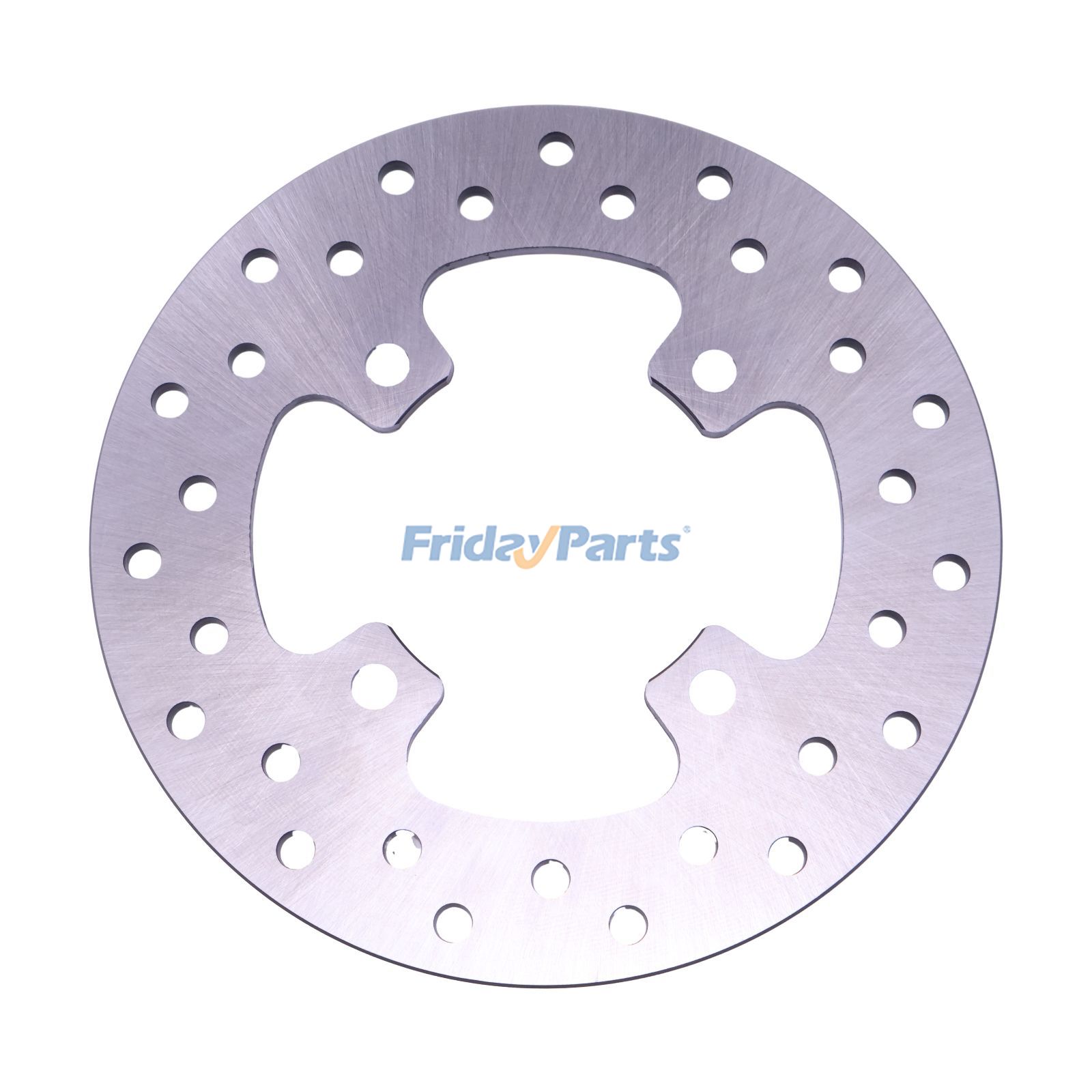 Segway ATV Snarler AT6 AT5用ブレーキディスク A03E10001001