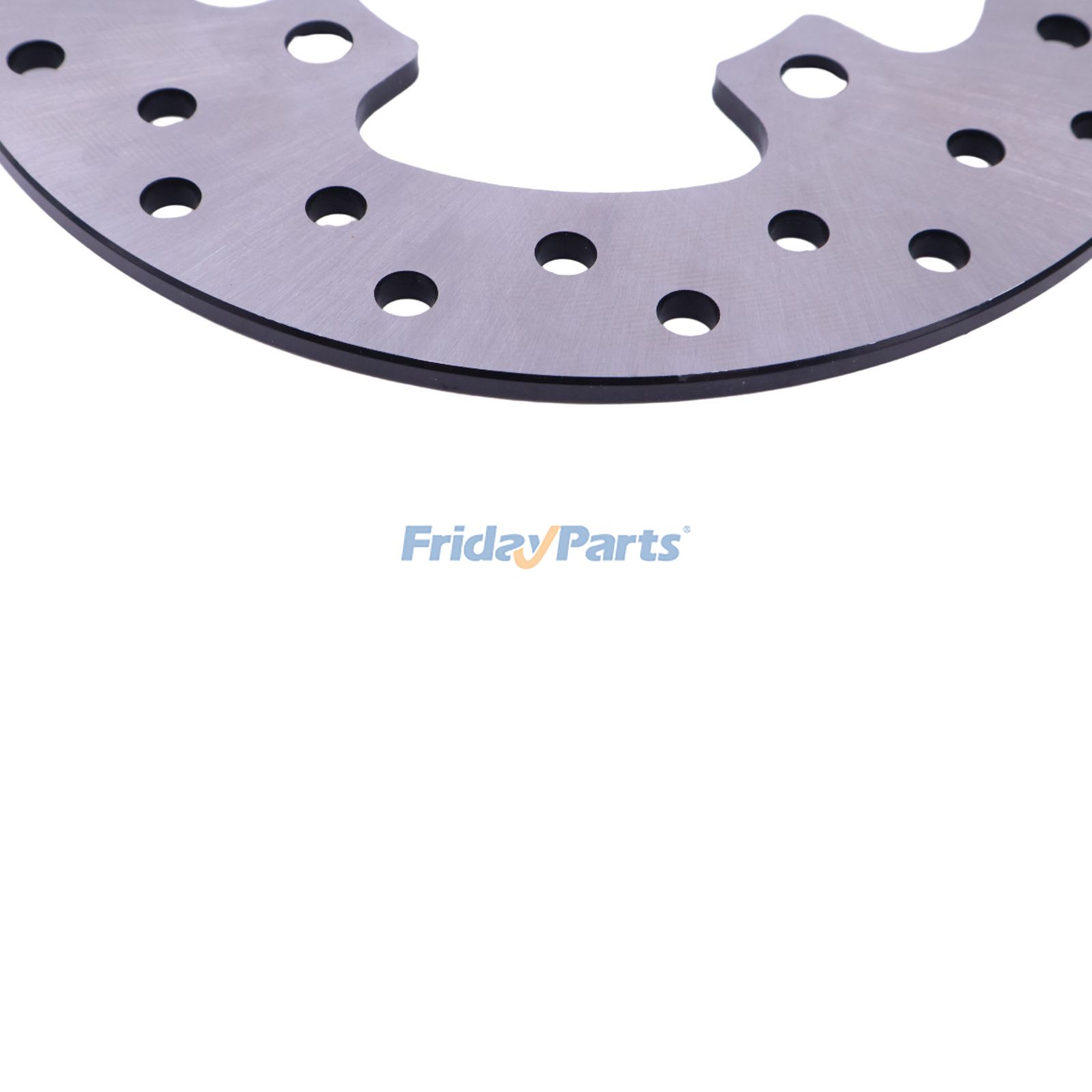 他ブランド用ブレーキディスク