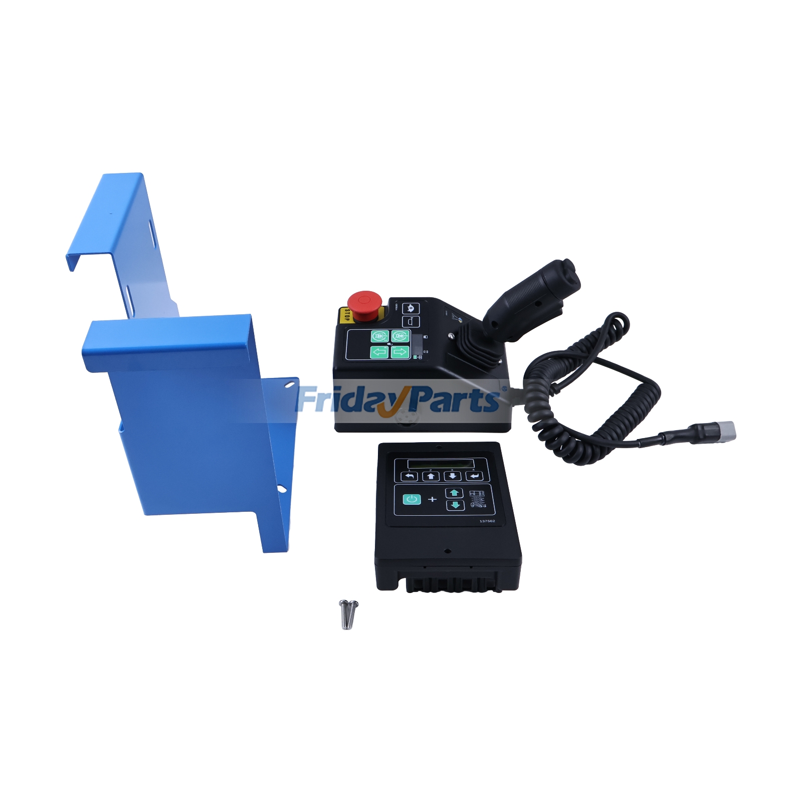 Plataformas de trabalho aéreo Para Genie - Kit de atualização da caixa de controle 105990GT 137633GT 137692GT para Genie Lift GS-1932 GS-2032 GS-2046 GS-2632 GS-1530