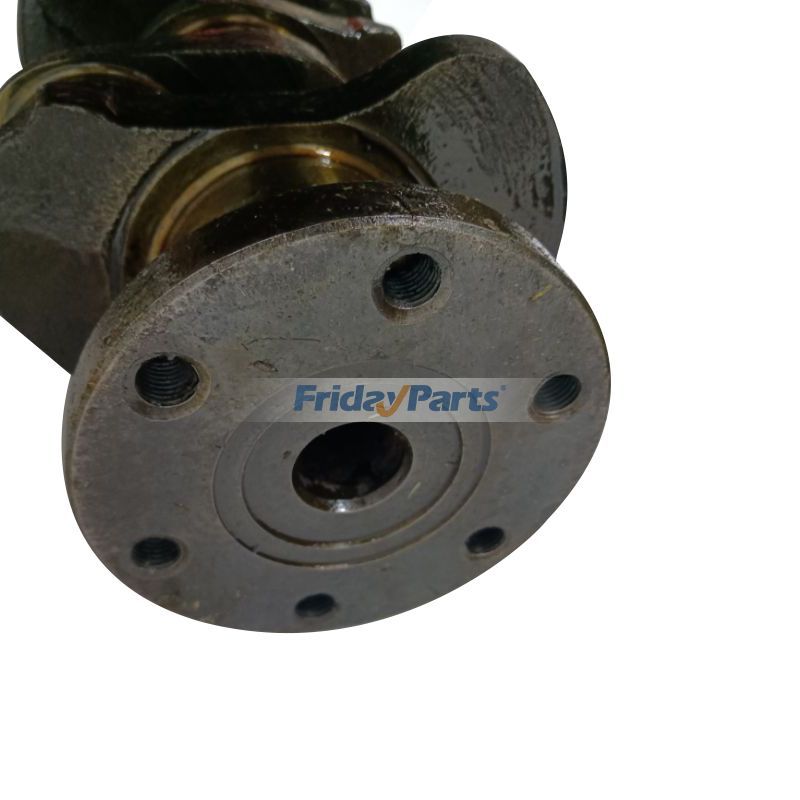 Kurbelwelle 12200-E0700 für Nissan Motor H20