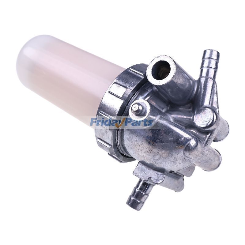 Tractor Fuel Filter Assembly for Kubota Cub Cadet Lawn 782