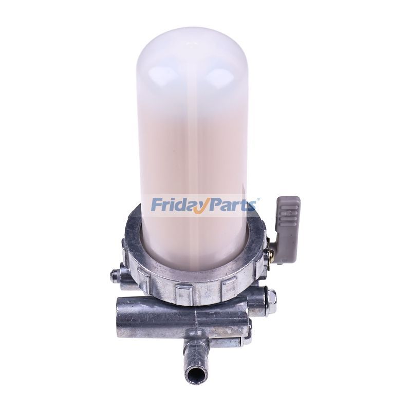  Fuel Filter Assembly for Kubota Cub Cadet Lawn 782 For Cub Cadet