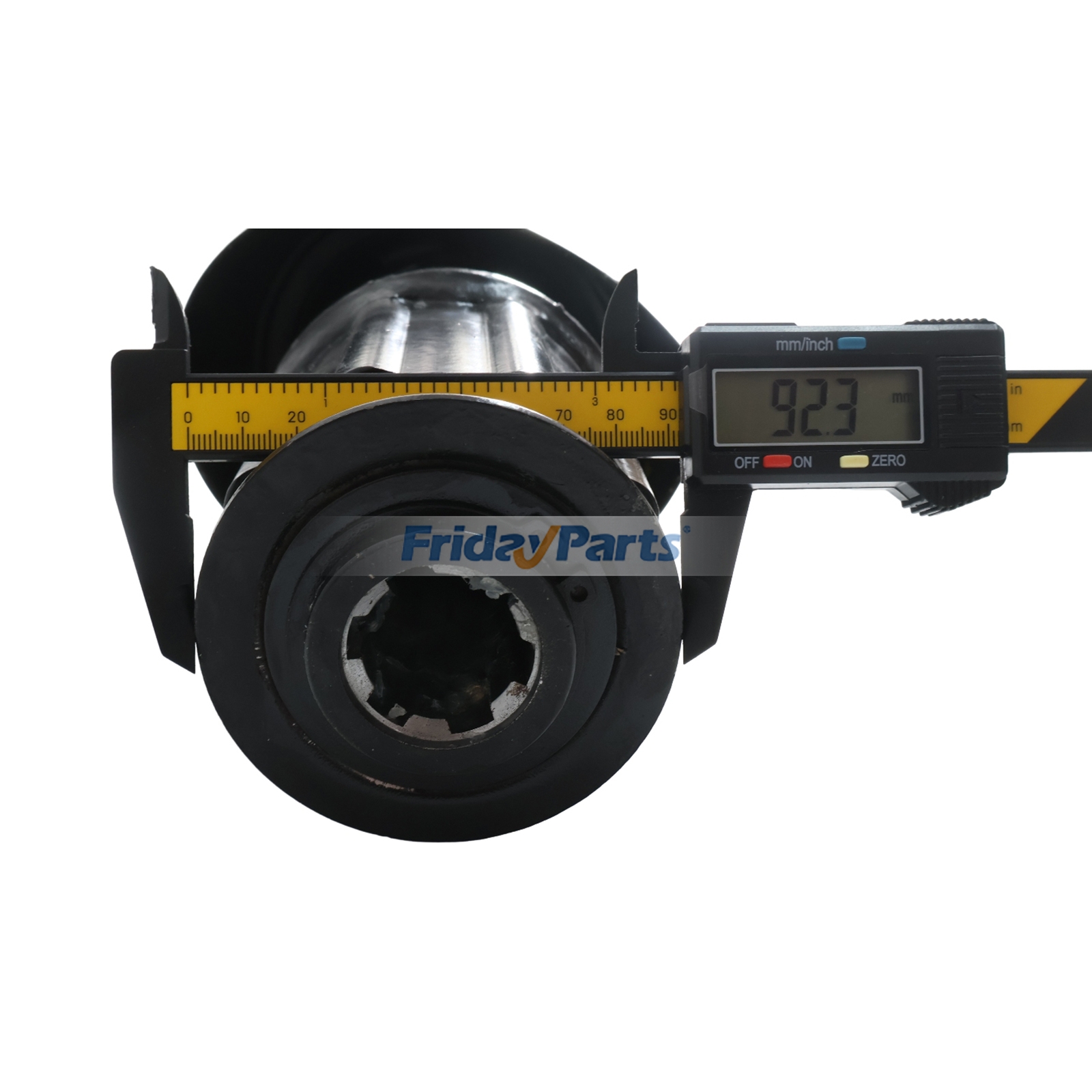 Hay Tedder PTO Driveline CS44315 for New Holland Tractor 2076 3710 4210 Tedder 158 163 169 2G-252 G2LP