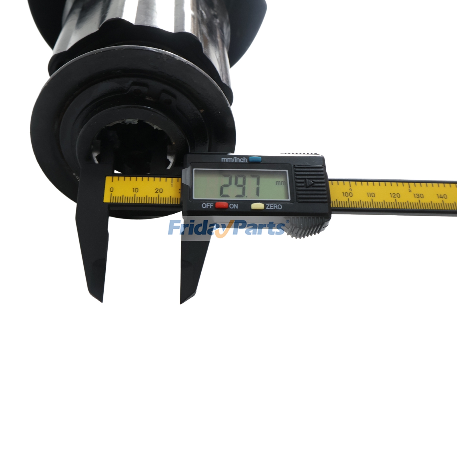 Hay Tedder PTO Driveline CS44315 for New Holland Tractor 2076 3710 4210 Tedder 158 163 169 2G-252 G2LP