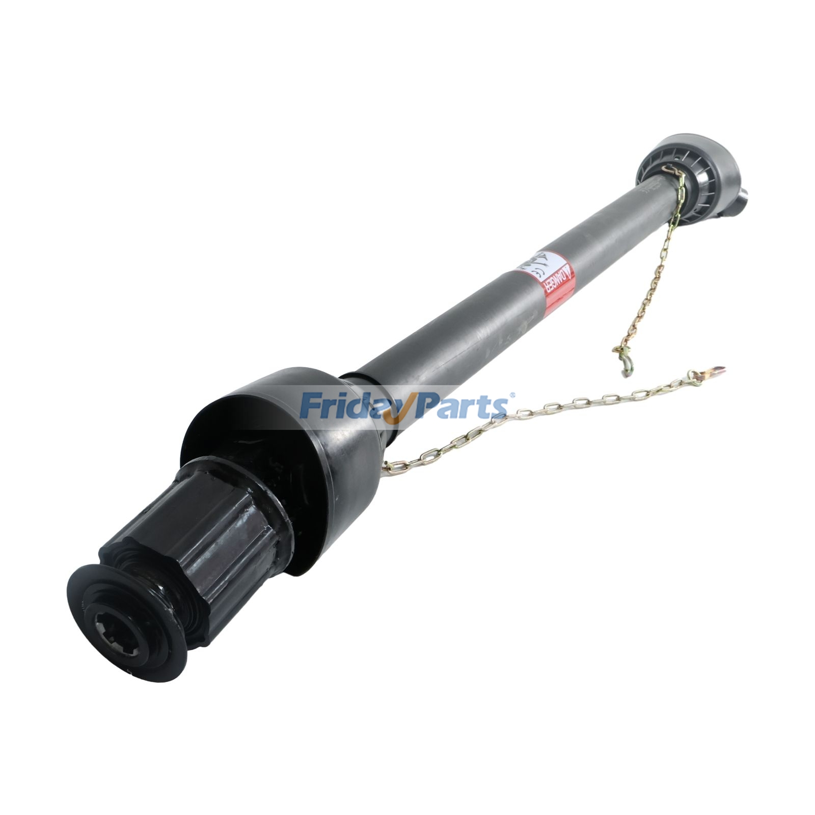 Tractor,Other Agricultural Equipment Hay Tedder PTO Driveline