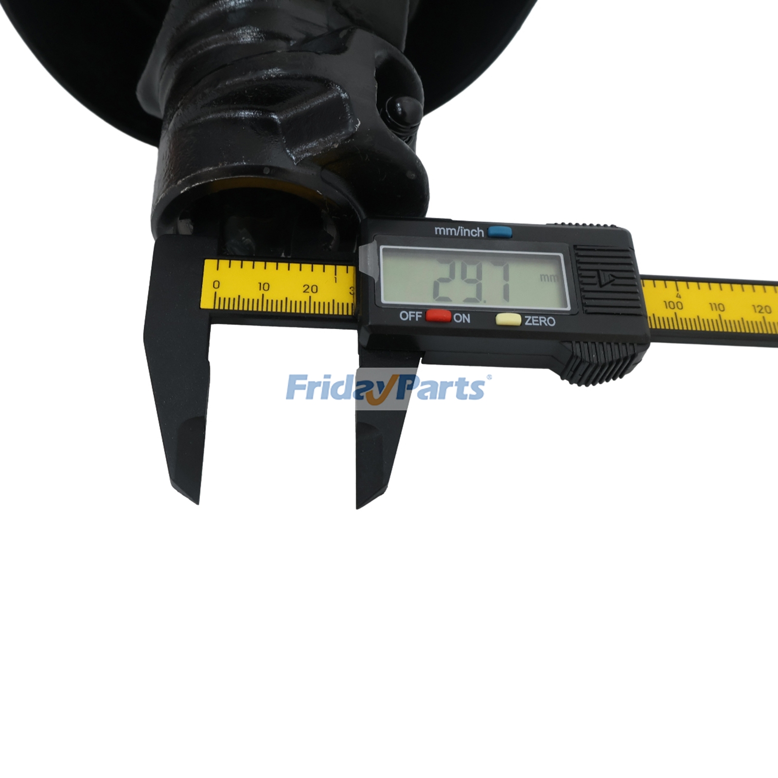 Hay Tedder PTO Driveline CS44315 for New Holland Tractor 2076 3710 4210 Tedder 158 163 169 2G-252 G2LP for less