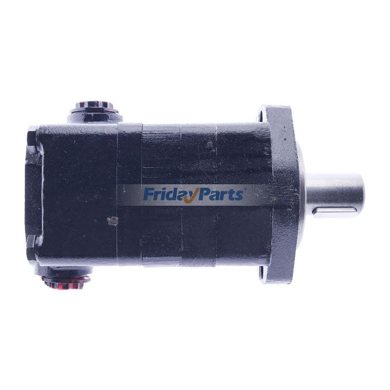 Others Hydraulic Motor