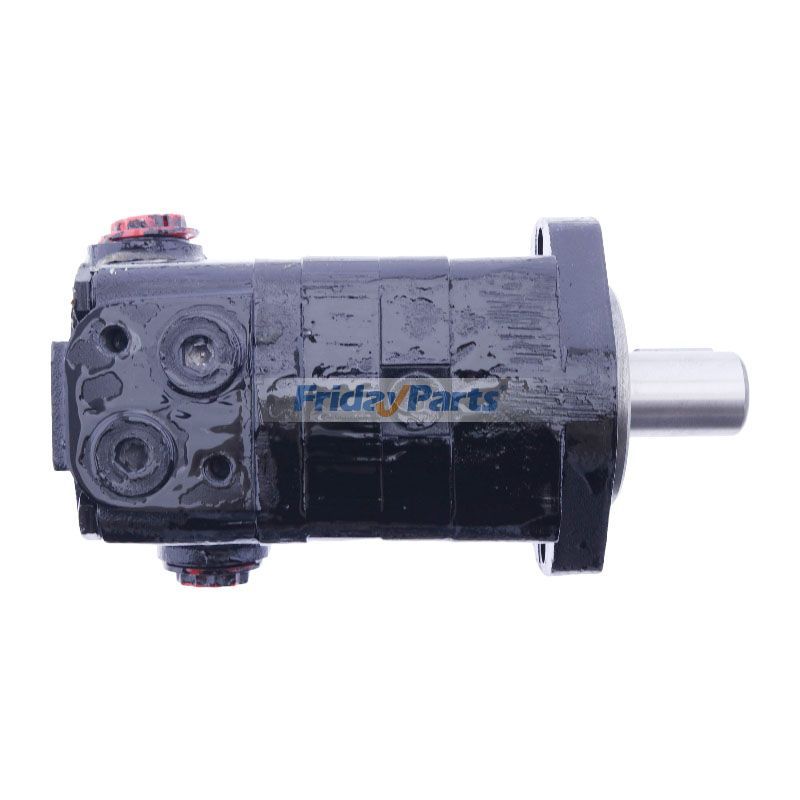 Hydraulic Motor in Stock in China,China Stock