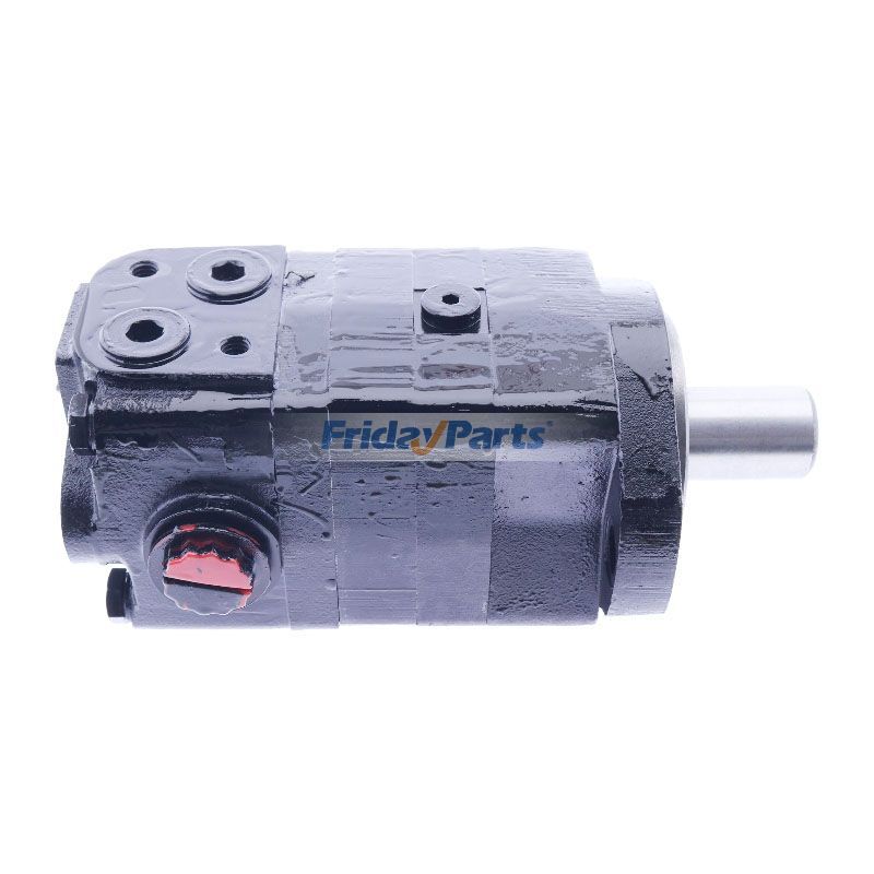  Hydraulic Motor For Eaton