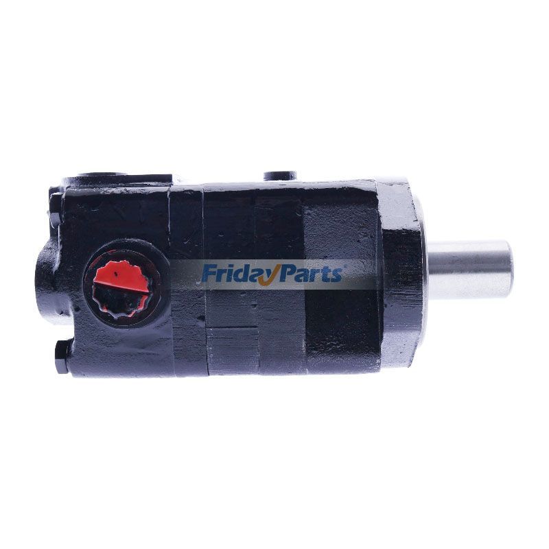 FridayParts Hydraulic Motor