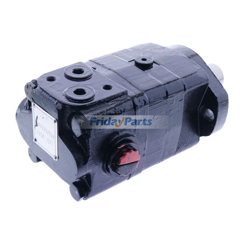 Hydraulic Motor for Others