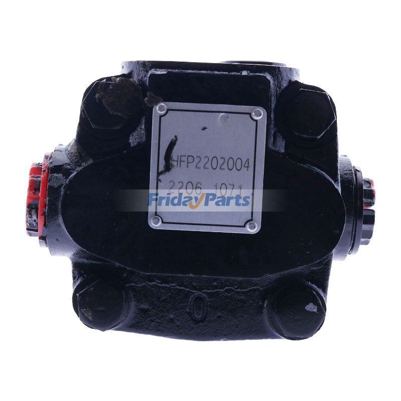 Hydraulic Motor For Eaton Others