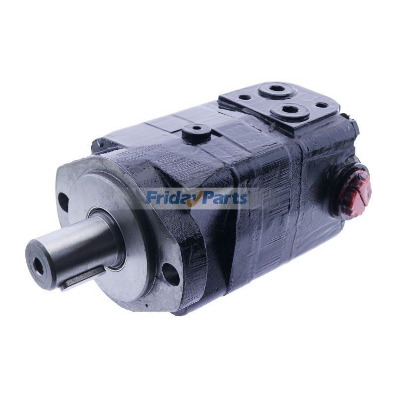 Aftermarket Eaton Char-Lynn 2000 Series 104-1063-006 Hydraulic Motor
