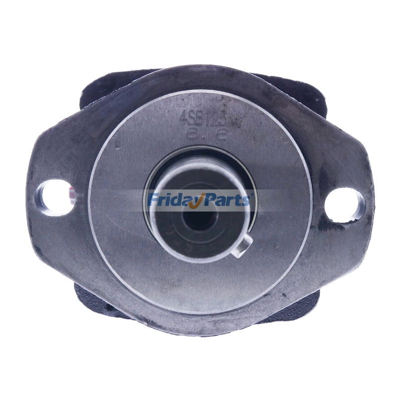 Aftermarket Eaton Char-Lynn 2000 Series 104-1063-006 Hydraulic Motor