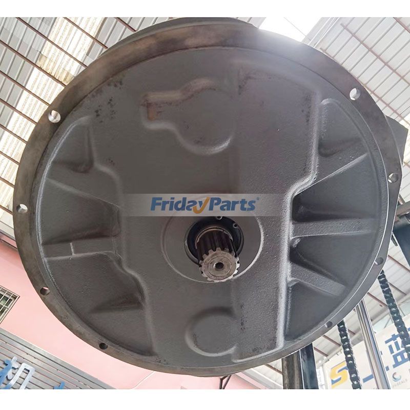 Hydraulic Pump HPV118HW-23B for Excavator