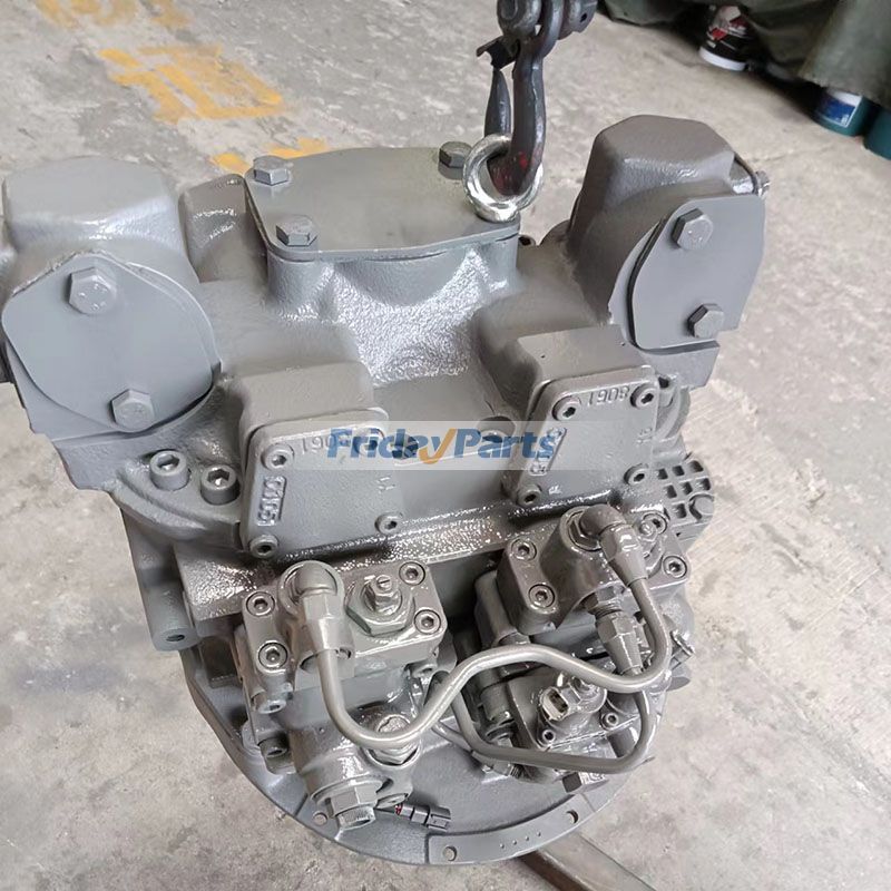 Hydraulic Pump HPV118HW-23B in Stock in China