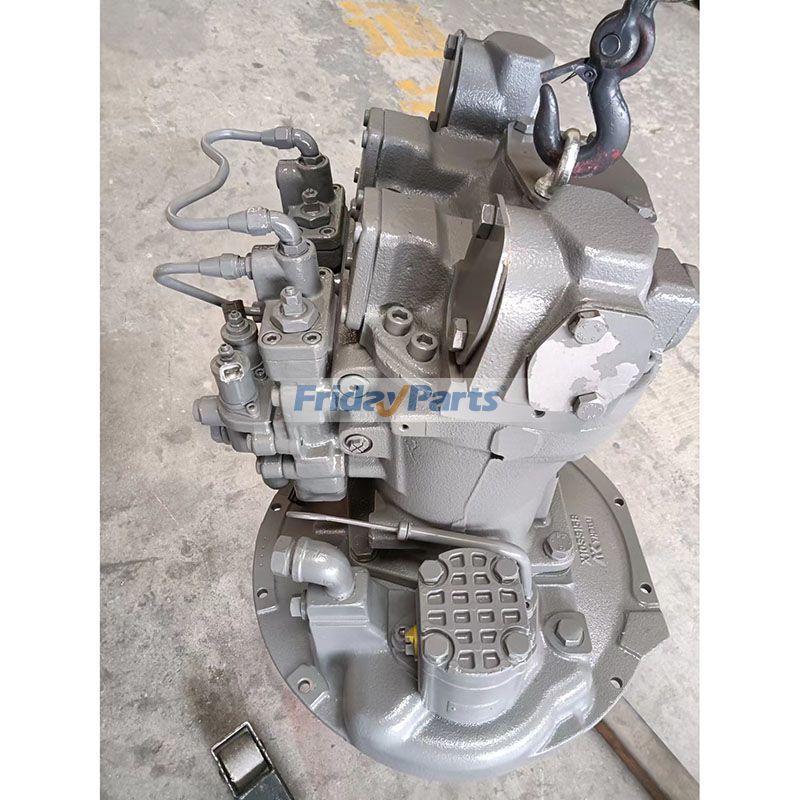  Hydraulic Pump HPV118HW-23B For JOHN DEERE