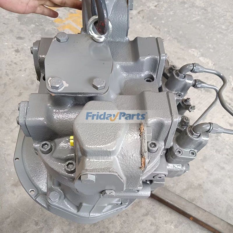 FridayParts Hydraulic Pump HPV118HW-23B