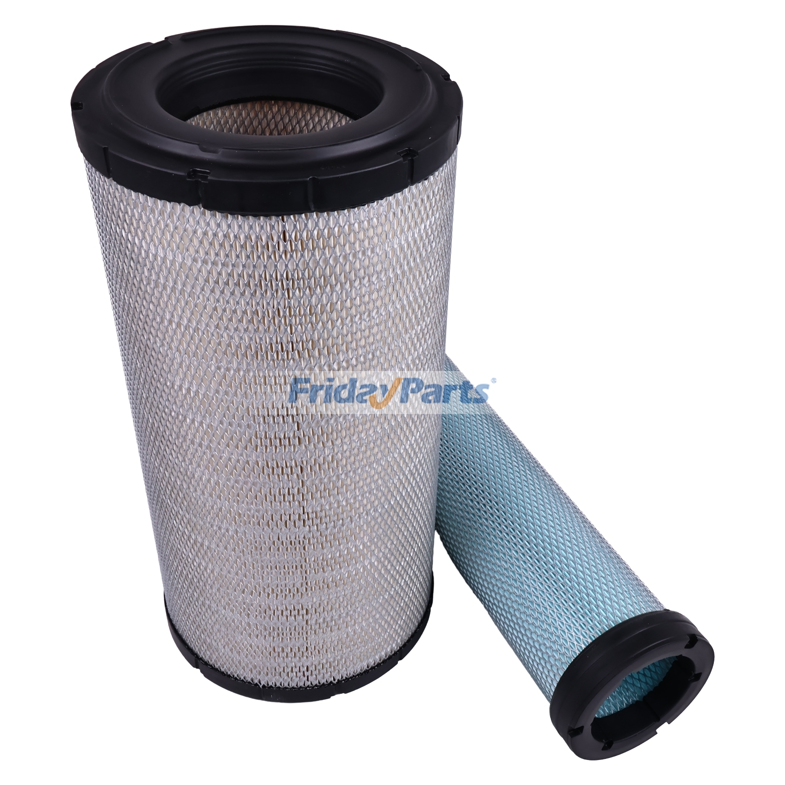  Air filter Element and For KOMATSU