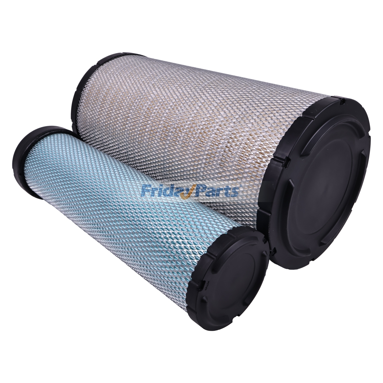 FridayParts Air filter Element and