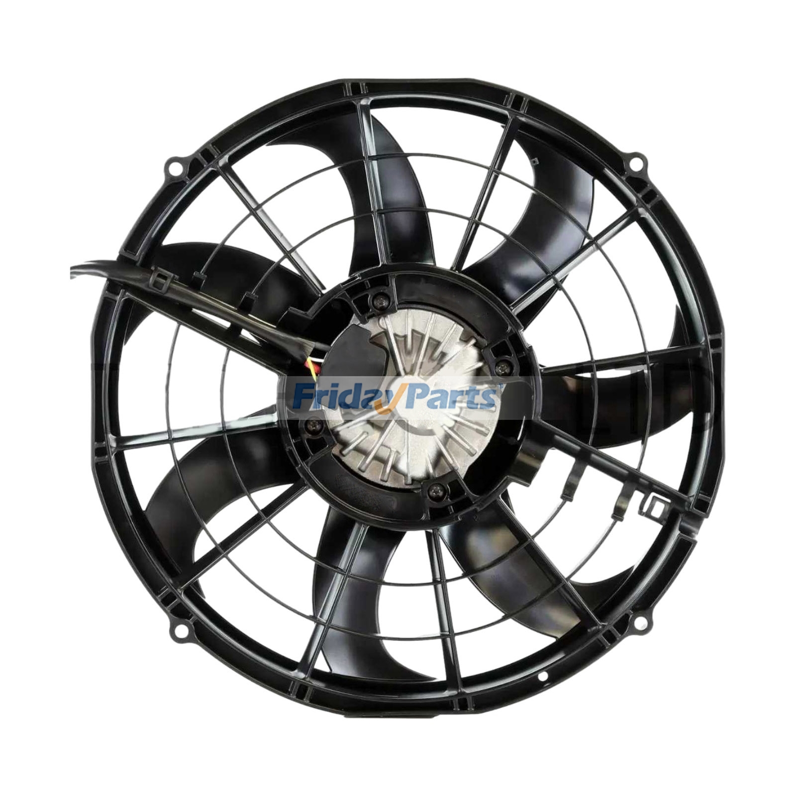 Ventilateur de radiateurpour Véhicule