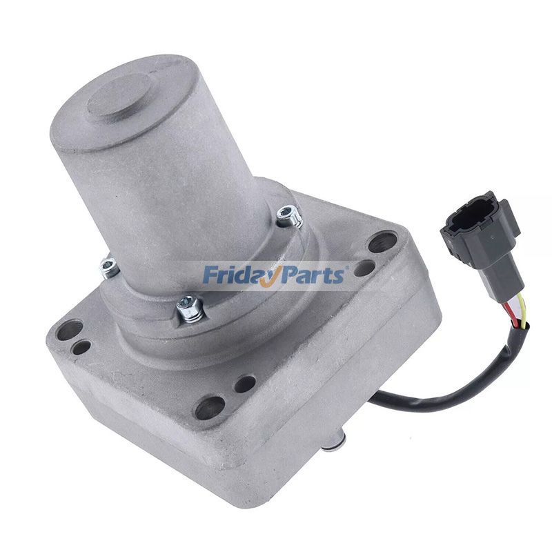 Parte para Excavadora