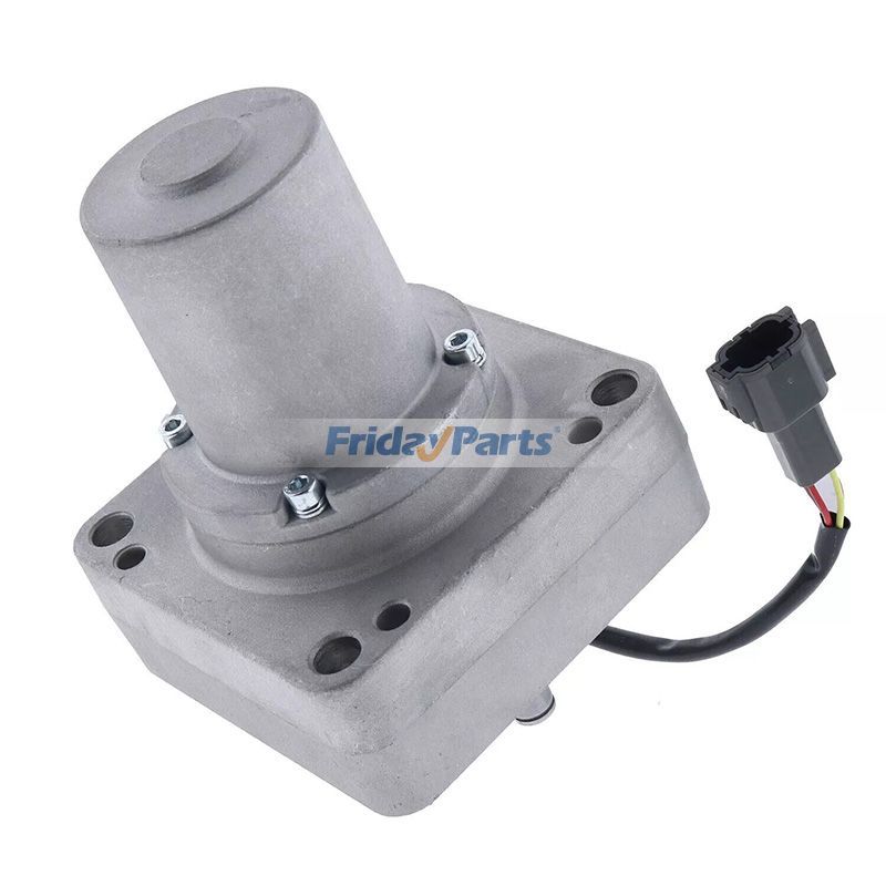 Parte para Excavadora