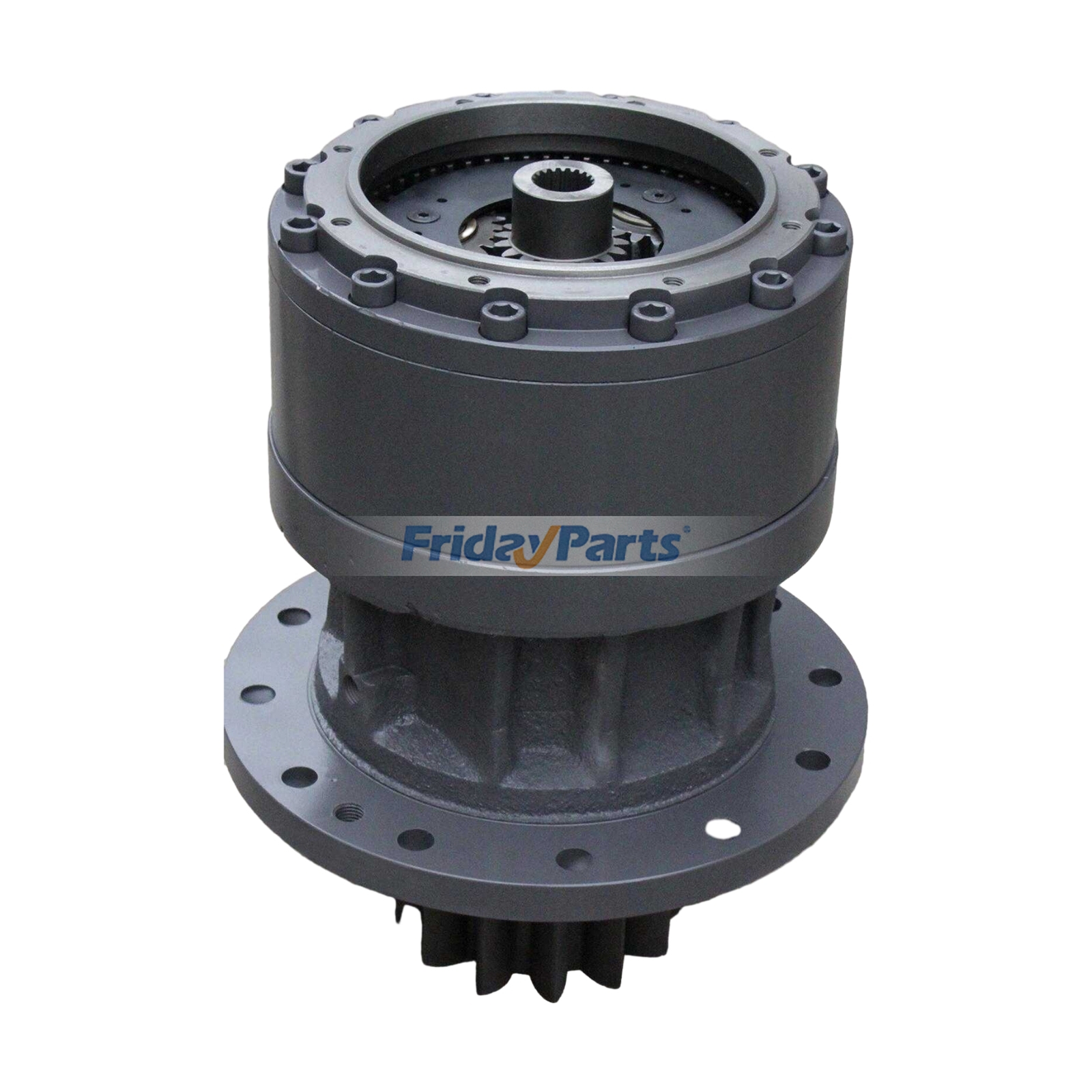Swing Gearbox VOE14541069 for Volvo Excavator EC200B EC200D EC210B EC210C EC210D EC220D EC235C EC235D FC2121C FC2421C