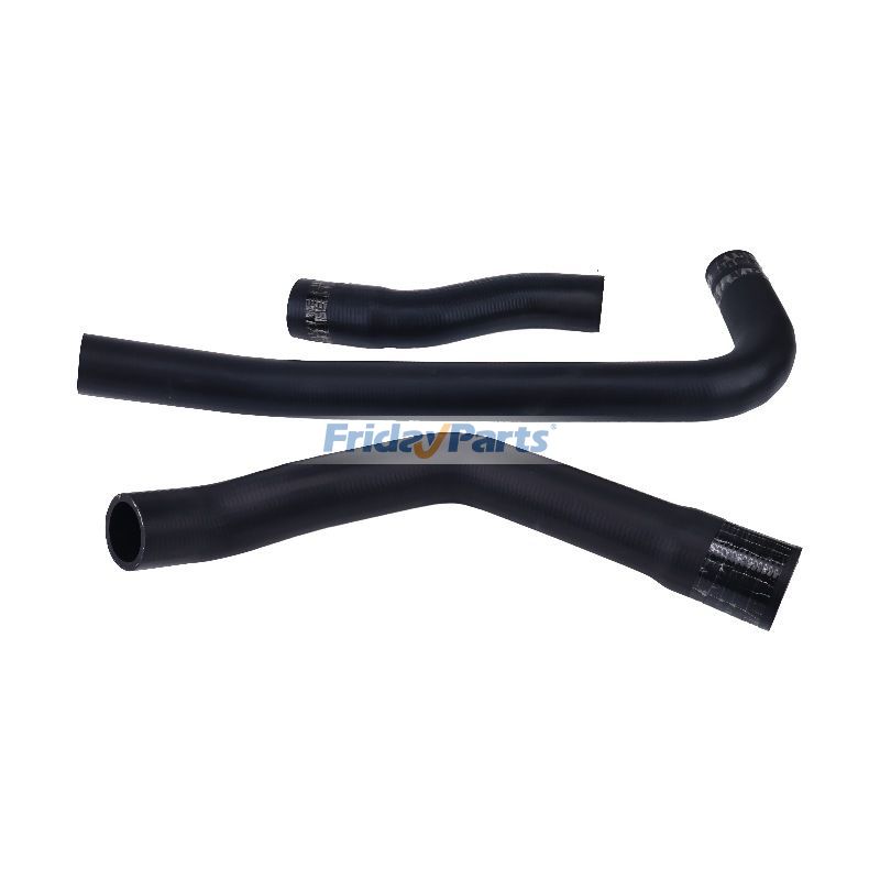 1 Set Water Hose for Excavator,Loader