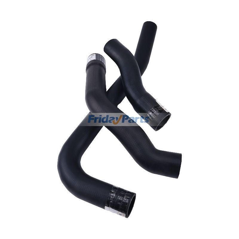  1 Set Water Hose For VOLVO